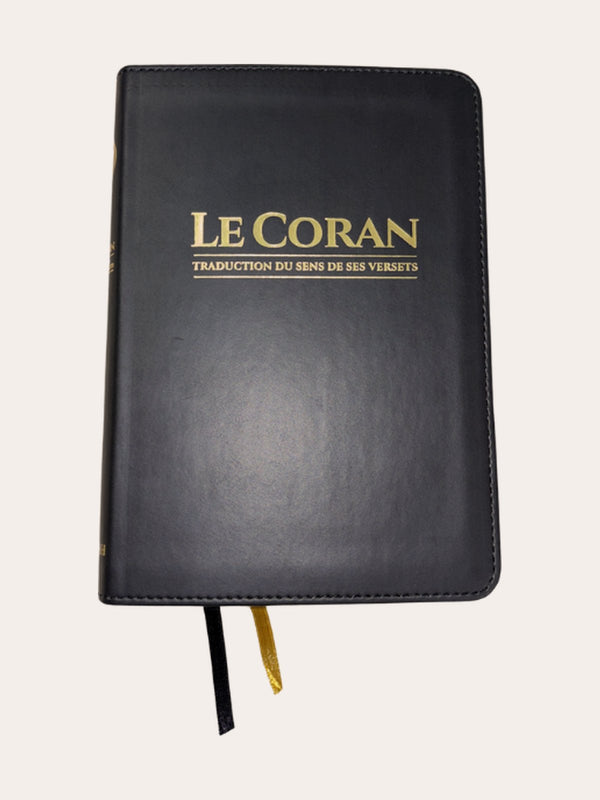 Le Coran – exclusivement en français – Tawbah