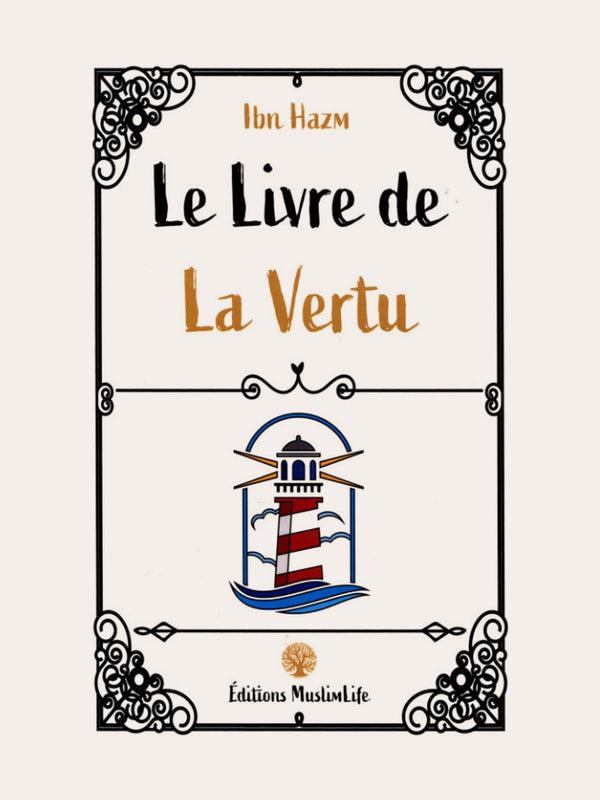 LE LIVRE DE LA VERTU – Edition Muslimlife