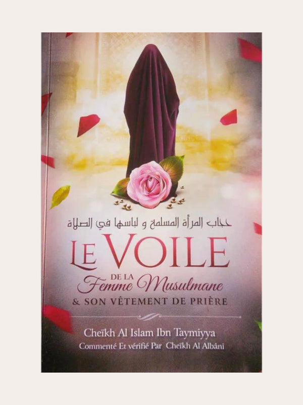 LE VOILE DE LA FEMME MUSULMANE