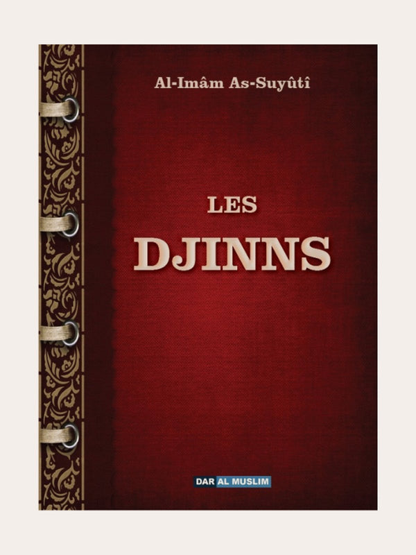 Les djinns (Jnoun) – Éditions Dar Al Muslim