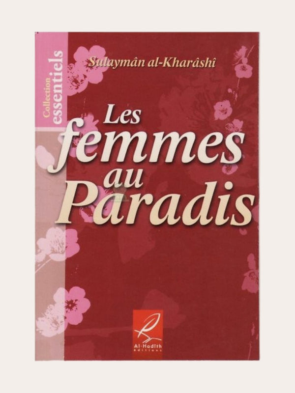 Les Femmes au Paradis