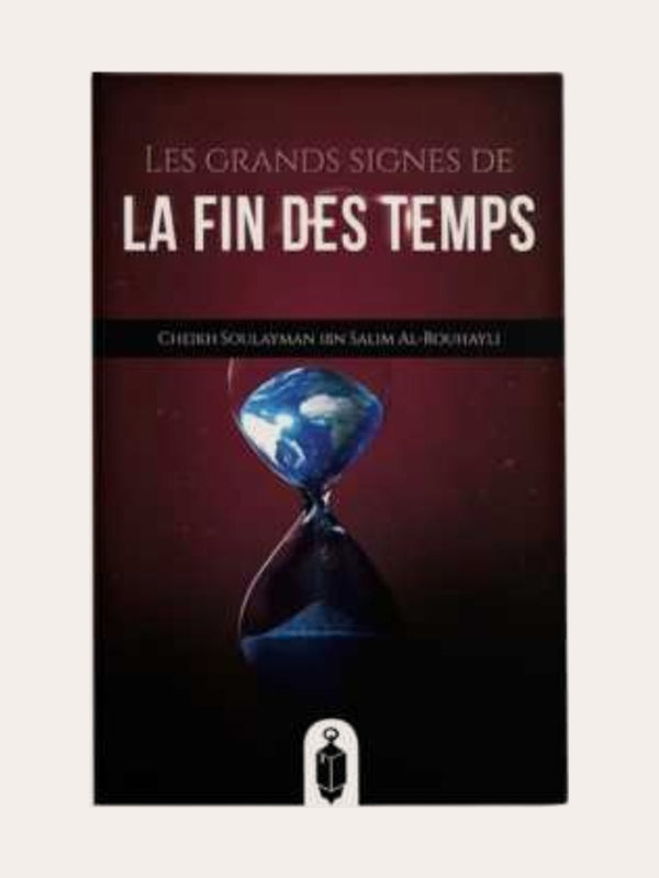 LES GRANDS SIGNES DE LA FIN DES TEMPS