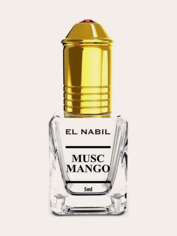 MANGO MUSC – EL NABIL