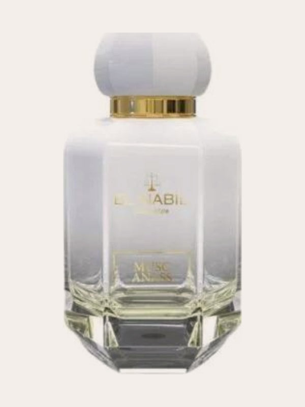 MUSC ANASS – EL NABIL EAU DE PARFUM 65 ML