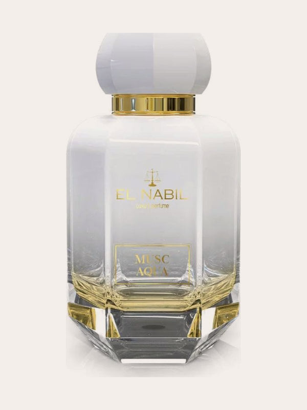 MUSC AQUA – EL NABIL EAU DE PARFUM 65 ML