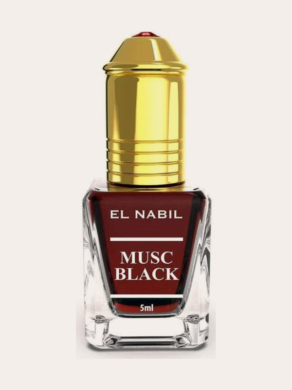 MUSC BLACK – EL NABIL