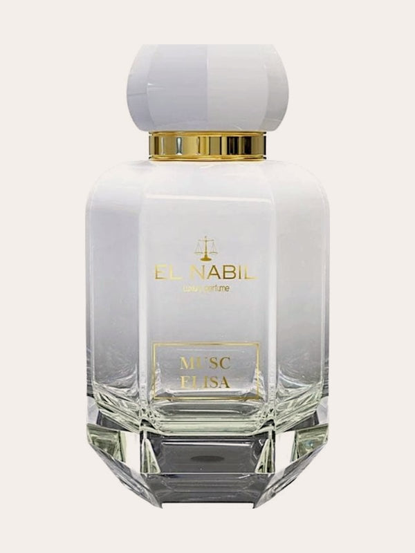 MUSC ELISA – EL NABIL EAU DE PARFUM 65 ML