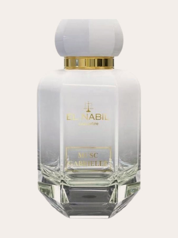Musc Gabrielle – El Nabil | Eau de Parfum 65 ml