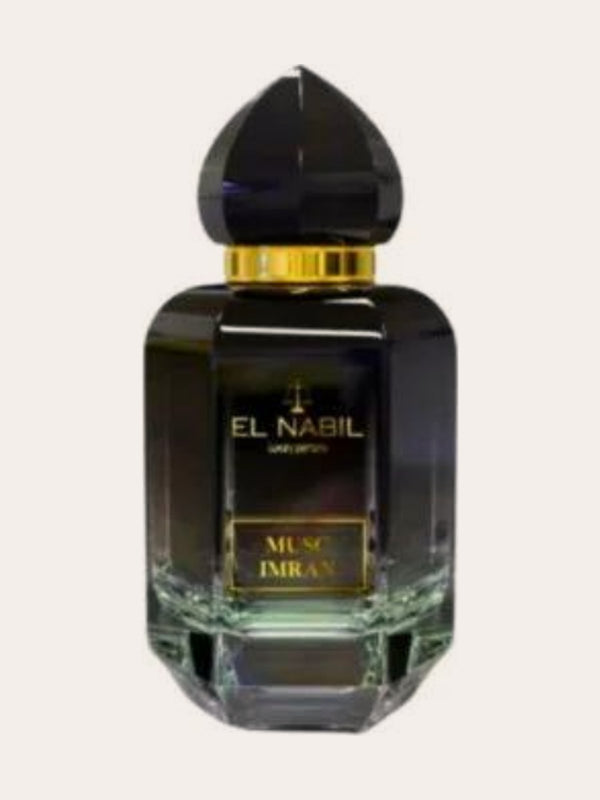 MUSC IMRAN – EL NABIL EAU DE PARFUM 65 ML