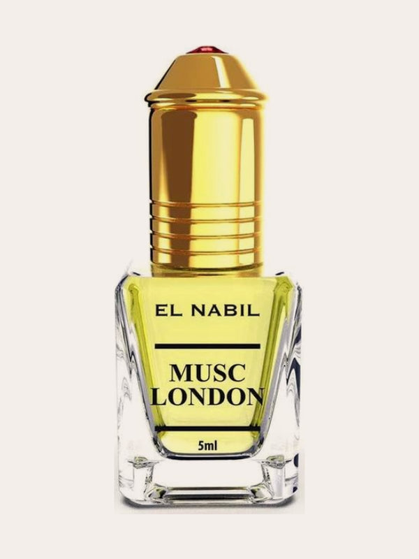 MUSC LONDON – EL NABIL