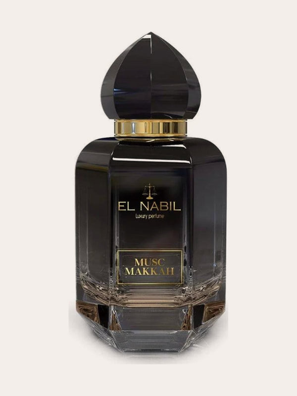 MUSC MAKKAH – EL NABIL EAU DE PARFUM 65 ML