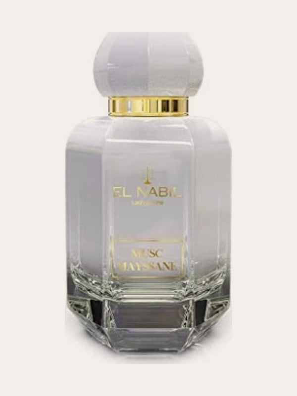 Musc Mayssane – El Nabil | Eau de Parfum 65 ml
