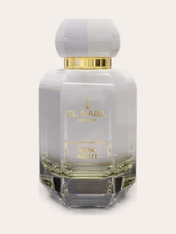 MUSC NIGHT – EL NABIL EAU DE PARFUM 65 ML