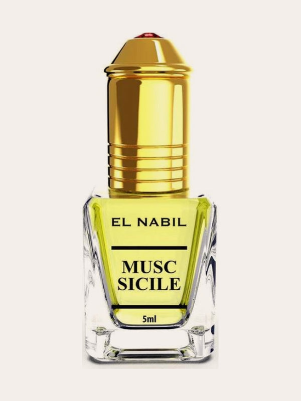 MUSC SICILE – EL NABIL