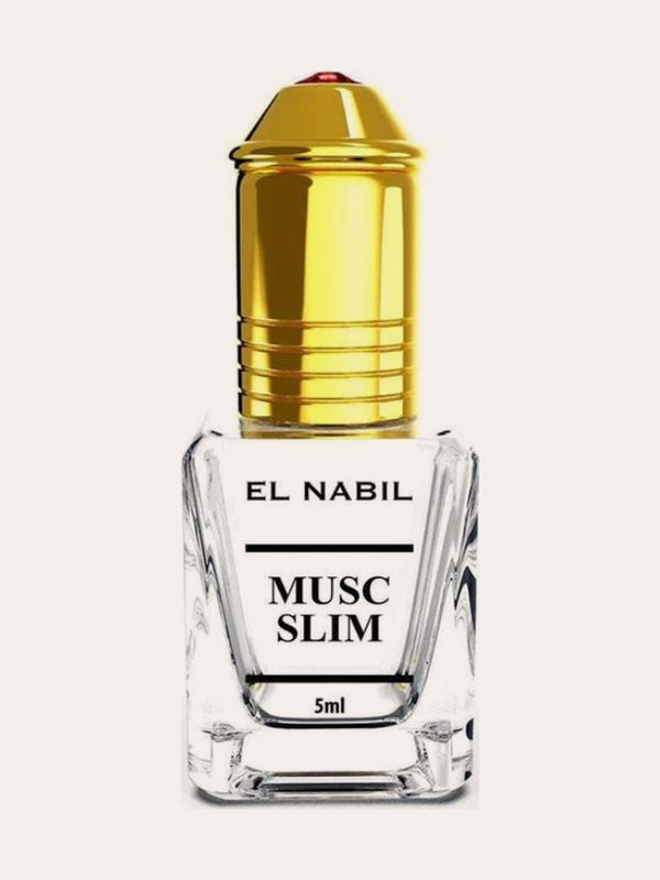 MUSC SLIM – EL NABIL