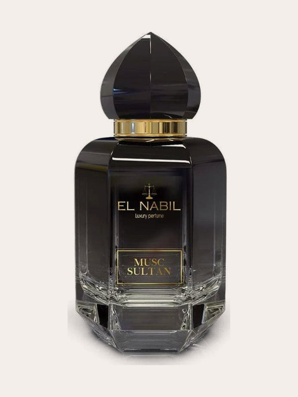 MUSC SULTAN – EL NABIL EAU DE PARFUM 65 ML