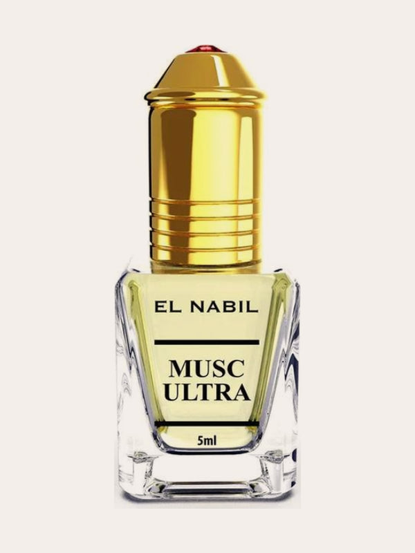 MUSC ULTRA – EL NABIL