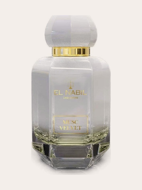 MUSC VELVET – EL NABIL EAU DE PARFUM 65 ML