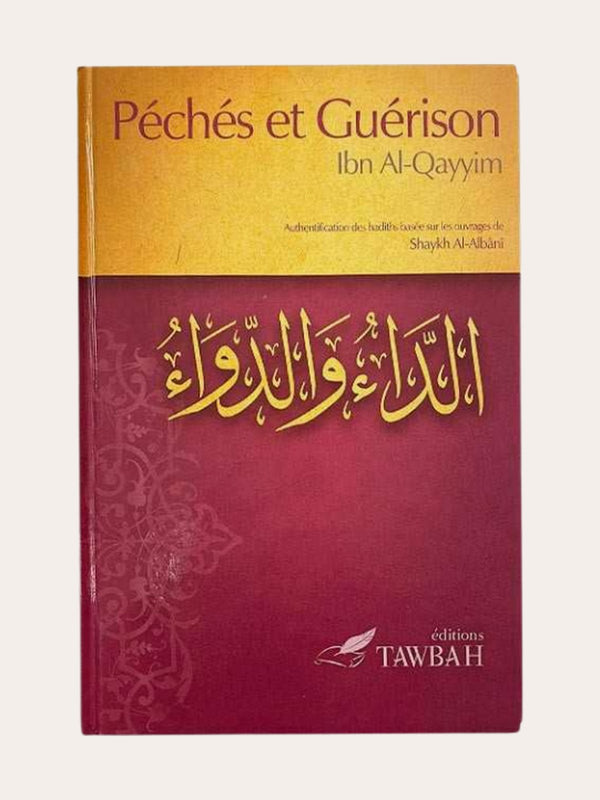 PECHES ET GUERISON D’IBN QAYYIM