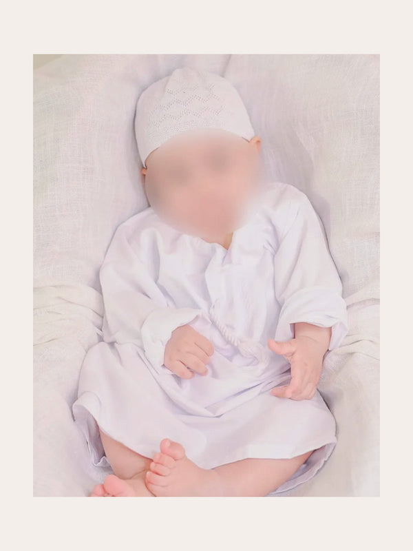 Qamis BB