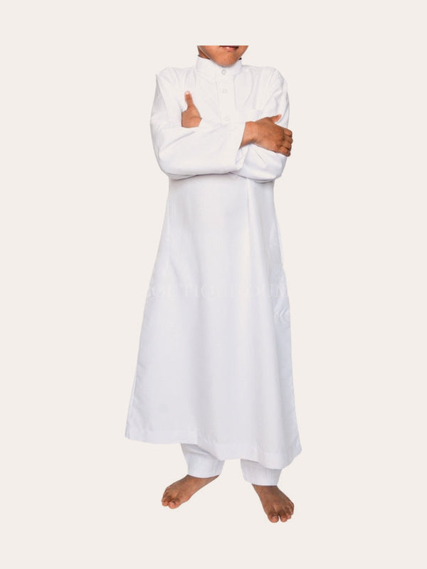 Qamis Enfant