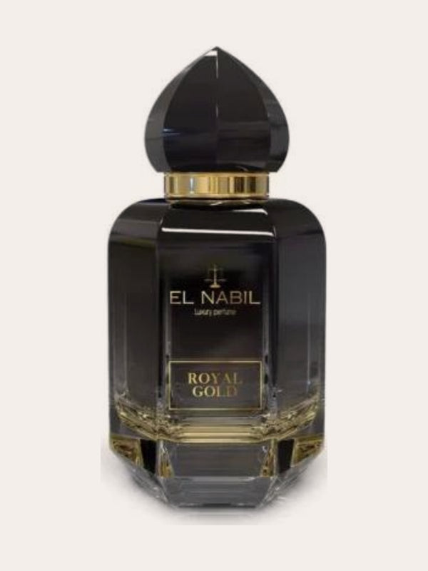 ROYAL GOLD – EL NABIL EAU DE PARFUM 65 ML