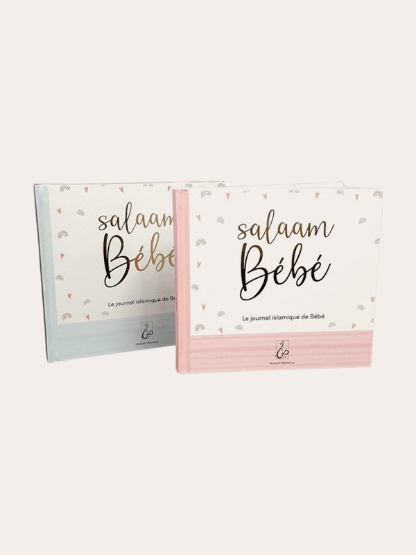 SALAM BEBE – Hadieth Benelux