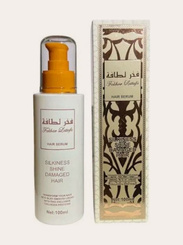 Serum cheveux parfumé – Fakhar Lattafa