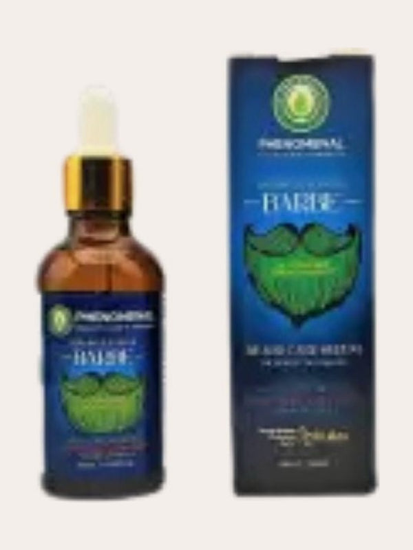 Sérum de soin barbe – PhenoMenal