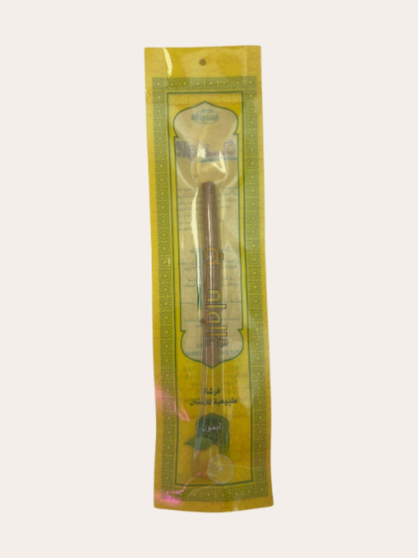 Siwak (goût citron)