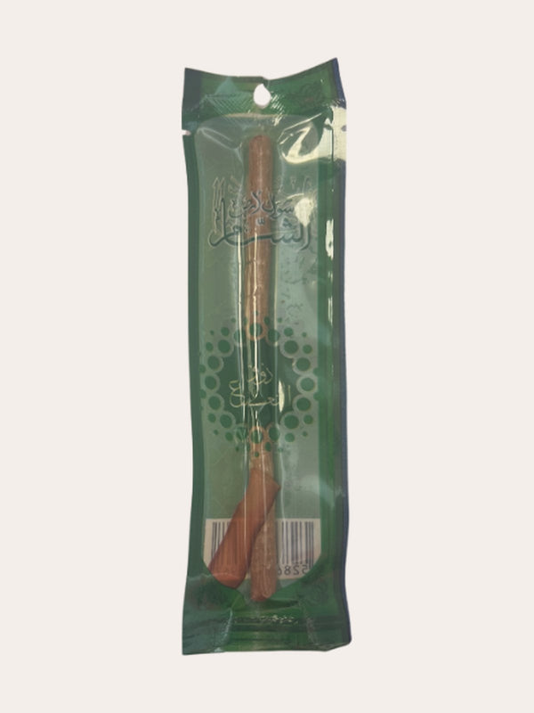 Siwak (goût menthe)
