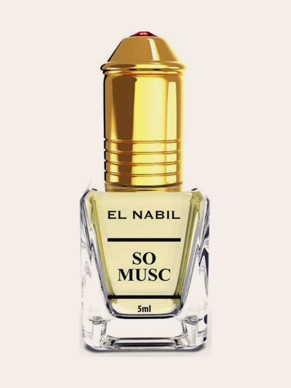 SO MUSC – EL NABIL