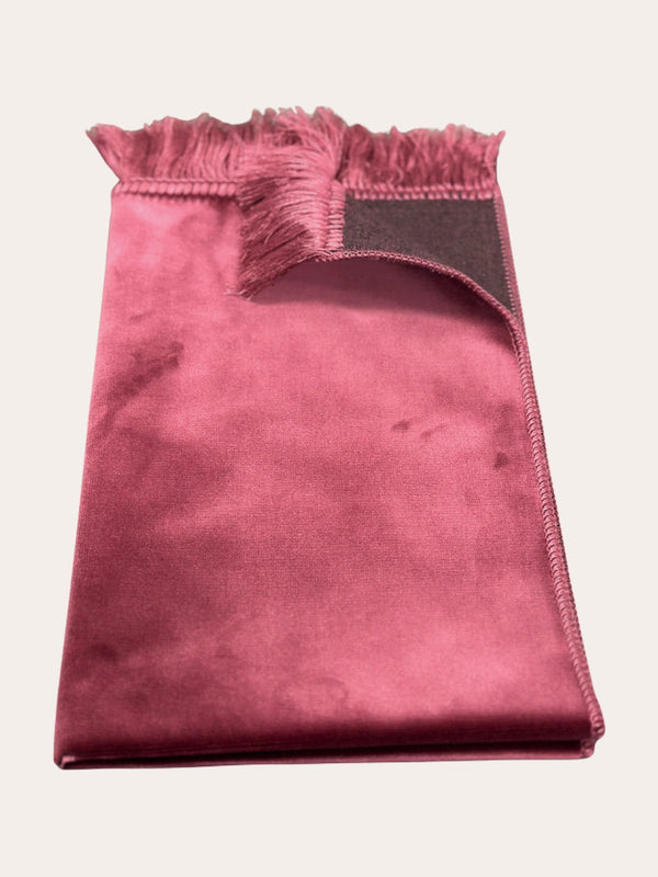 Tapis De Prière Enfant (Fille) – ROSE TAMATIA