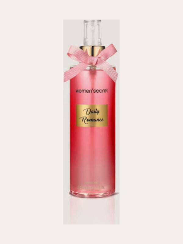Women’Secret – Daily Romance