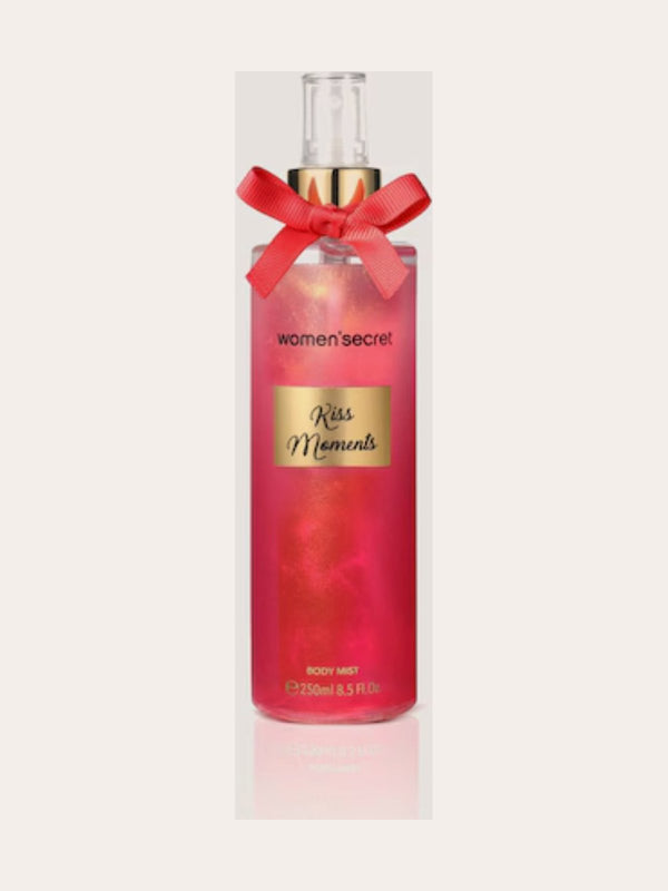 Women’Secret – Kiss moments