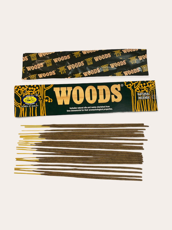 Woods Encens